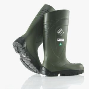 Bekina Steplite X Steel Toe Waterproof Safety Boots Size 5.5